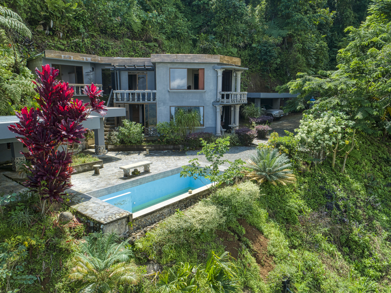 Luxury Homes For Sale Perez Zeledon Costa Rica Real Estate Condos